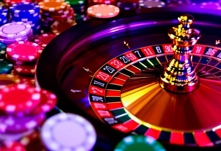 md999 Pakistan Casino lobby